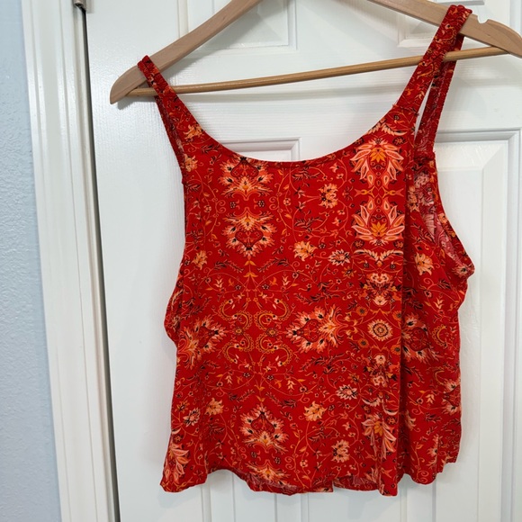 Idyllwind tank - Picture 2 of 2